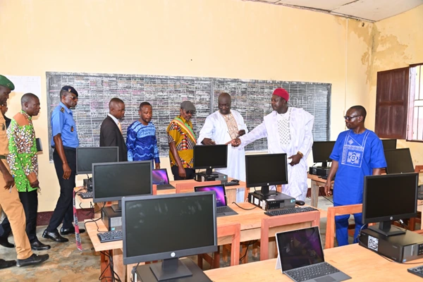 DIGITAL EDUCATION