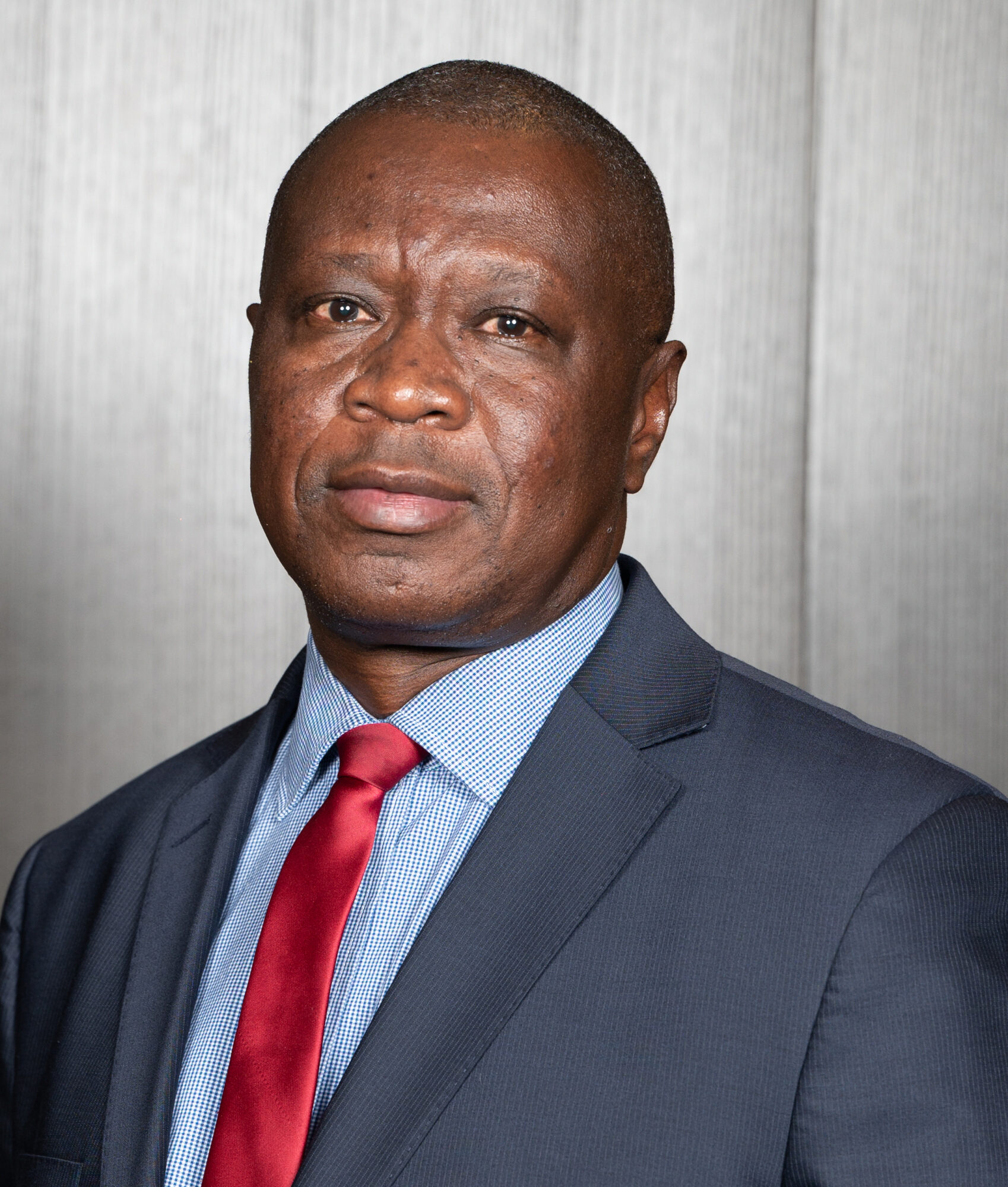 M. Alladoum Désiré NANDOGONGAR