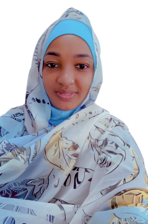 Mme Haoua DAOUSSA DEBY