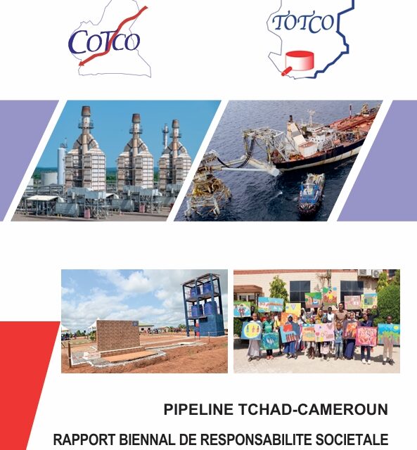 5e rapport biennal RSE 2024-2025